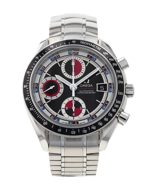 Omega Speedmaster Date 3210.52.00